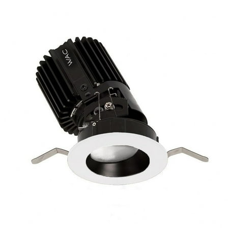 

Wac Lighting R2rat-F Volta 2 Round Adjustable Trim - White