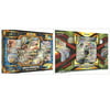 Pokemon Trading Card Game Mega Powers Collection Box and Mega Tyranitar EX Premium Collection Box Bundle, 1 of Each