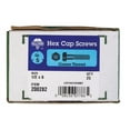 thumbnail image 2 of Hillman 1/2" Heat Treated Zinc Steel Hex Head Cap Screw, 2 of 2