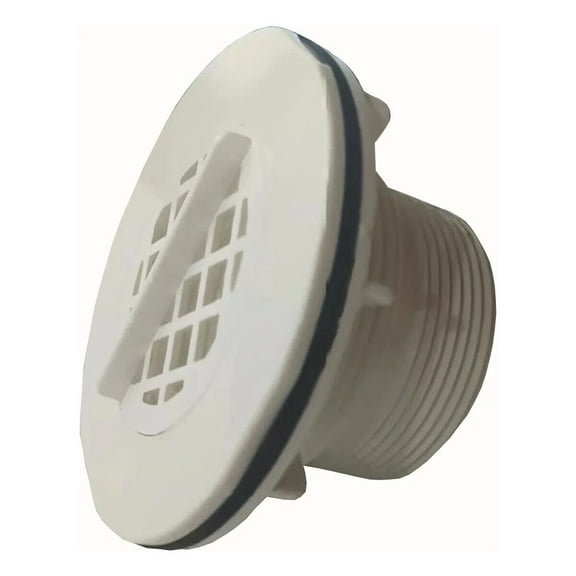 Wauebuly Threaded Inlet Strainer Kit Replacement for Above Ground Pool Setup and Pool Sand Filter Pump