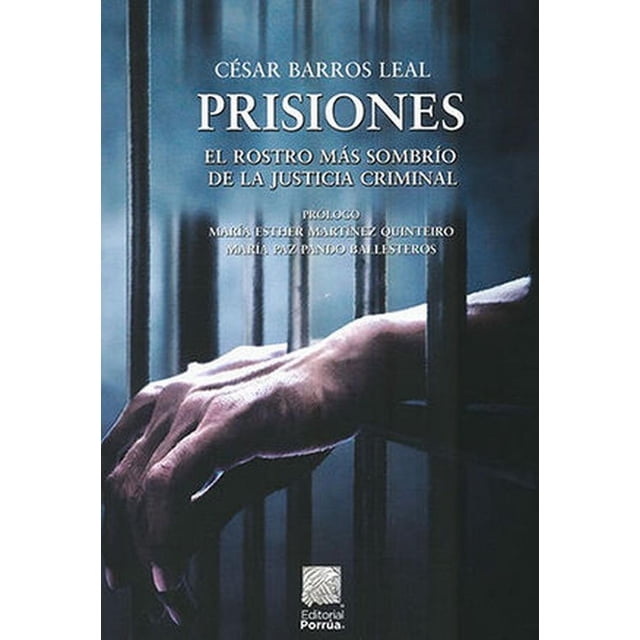 Prisiones Blanco