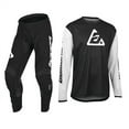 thumbnail image 1 of Answer Racing Arkon Bold Jersey and Pant Combo Black/White (XX-Large,W40), 1 of 1