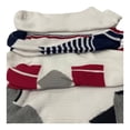 thumbnail image 2 of Tin Athletic Works para Hombre, Deportivos Blanco Unitalla, 2 of 4