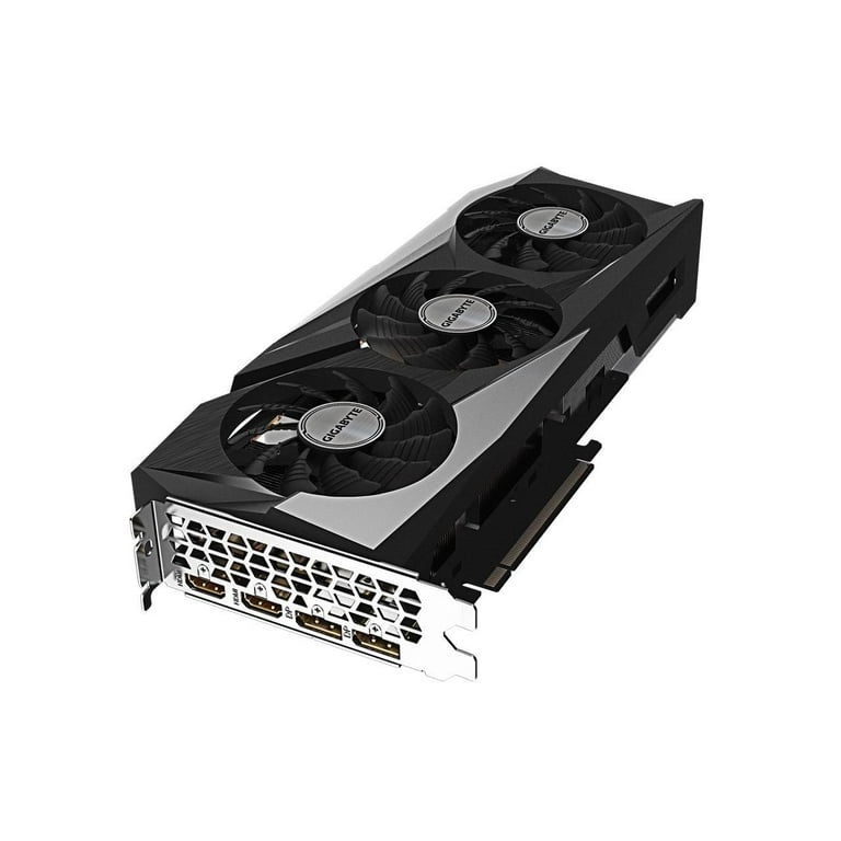 Gigabyte Radeon RX 7600 8GB GDDR6, Gaming OC Edition GPU Gigabyte Radeon RX 7600 8GB GDDR6, Gaming OC Edition GPU