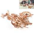 thumbnail image 4 of 3D Wooden Puzzle,   Safe  Edge Wooden Assembly Toy, For Children Adults, 4 of 8