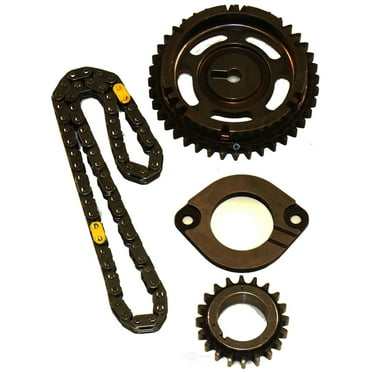Cloyes Engine Timing Set Automotive Specialty Parts, 3-Piece
