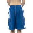 thumbnail image 2 of NORTY Boys' Swim Trunks with Pockets Stylish & Comfortable Perfect Bathing Suit for Kids, 2 of 5
