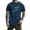 Navy, variant on Ketyyh-chn99 Shirts for Men Golf Shirts Men 2024 Summer Men's Shirt Polo Shirt Performance Polo Shirt Black,S