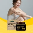 thumbnail image 1 of Cremas y humectantes La crema humectante Tallow Mel nutre profundamente y fija eficazmente sin ser una crema humectante., 1 of 9