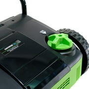 Earthwise DT71212 12-Amp 12-Inch Electric Corded Lawn Dethatcher