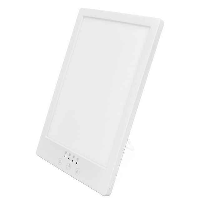 Lampes d'Humeur Réglables, Lampes d'Humeur Réglables en ABS, Lampe de Table Joyeuse, Conçue sur Mesure