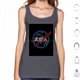 thumbnail image 3 of Asian Tank Tops Print Cotton Things Bhoot Stranger Onic Willbyers Mikeeleven Lucas Dustin Acrobat And The Flea, 3 of 5