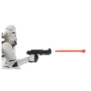 Star Wars Clone Wars 501st Clone Trooper