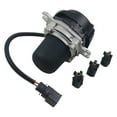 thumbnail image 6 of Koomaha Left Secondary Air Pump for Porsche Cayenne 4.5L V8 2003-2006 Cyl 5-8 95560510510 95560510511 7L5959253A, 6 of 10
