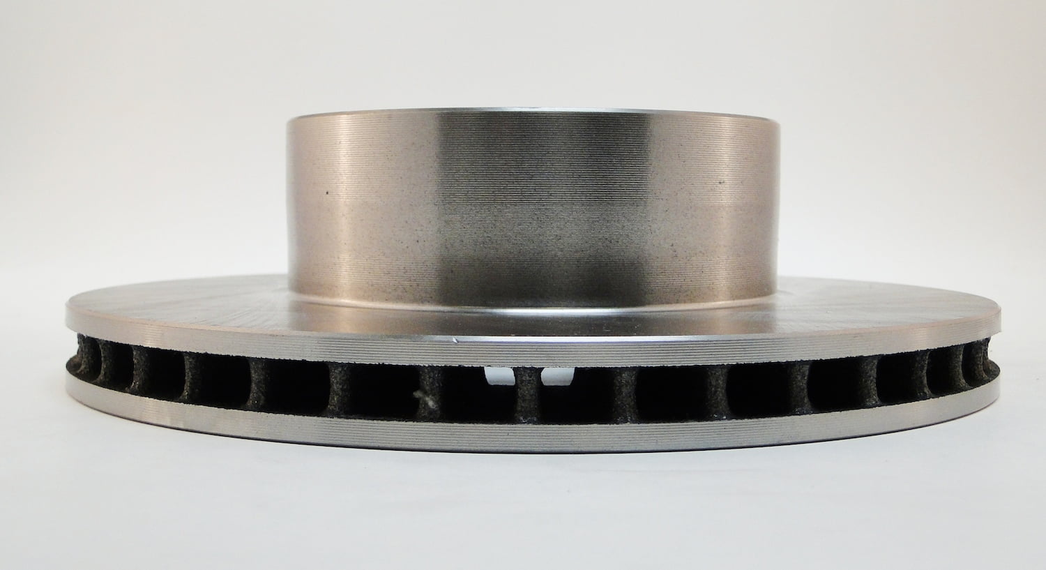 Winstop Brake Rotor, Front WS229933, BMW 733i 1984