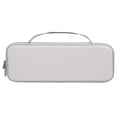 thumbnail image 3 of Funda para Teclado Aproca para Logitech Pebble 2 Combo Gris, 3 of 9