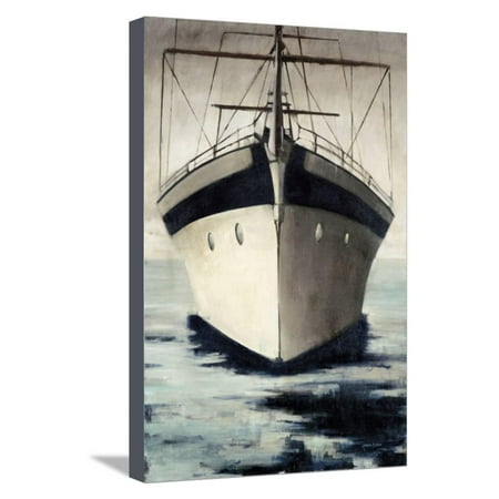 Under Bow Stretched Canvas Print Wall Art By Joseph