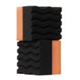 thumbnail image 1 of Tire Shine Applicator Waxing Sponge Car Cleaning Supplies, 1 of 7
