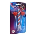 thumbnail image 3 of Velas de cumpleaños Sparklers luminosas 1 paquete con 3 pzas, 3 of 5