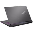 thumbnail image 4 of Laptop Gamer ASUS ROG Strix G17 G713 AMD Ryzen 9 7845HX RAM 16GB DDR5 SSD 1TB Pantalla 17.3 RTX 4060 W11H, 4 of 4