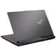 thumbnail image 4 of Laptop Gamer ASUS ROG Strix G17 G713 AMD Ryzen 9 7845HX RAM 16GB DDR5 SSD 1TB Pantalla 17.3 RTX 4060 W11H, 4 of 4