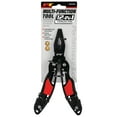 thumbnail image 4 of Performance Tool W9305 Black Stainless steel 12-in-1 Multi Tool (Shipped as 1 Multi Tool, not a pack), 4 of 4