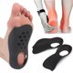 thumbnail image 1 of Flat Foot Orthopedic Insoles, 1 of 5
