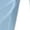Sky Blue, variant on Girls High Waisted Wide Leg Jeans Drawstring Denim Pants – Elastic Waist Straight Casual Trousers with Pocket Design, Trendy Everyday School Outfit