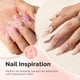 thumbnail image 4 of Gel base de uñas Builder MelodySusie Nude Soak Off UV, 4 of 7