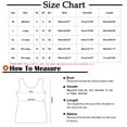 thumbnail image 2 of uublik Men's Long Sleeve Tees Warm Thermal Sleeveless Vest Tank Tops, Gray, 2 of 2