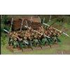 GAMES WORKSHOP 99120219001" Wanderers Eternal Guard Plastic Kit