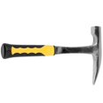 thumbnail image 3 of Vett Geological Exploration Hammer Pointed Mineral Exploration Geology Hammer Hand Tool Pointed Mouth, 3 of 5