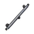 thumbnail image 3 of Sparco Cortina Parasol de Ventana Lateral Rosa, 3 of 5