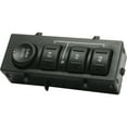 thumbnail image 3 of 4WD Four Wheel Drive Switch 4 Button NP1 For 03-07 Silverado Sierra Yukon Tahoe, 3 of 11