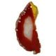 thumbnail image 5 of rebanadas colgante 1 Pedazo de Colgante de en apariencia Irregular Apto para Decoración de DIY, 5 of 9