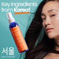 thumbnail image 3 of Snip-its Tangle Tamer Spray desenredante para cabello para niños 10 oz | Acondicionador en spray sin enjuague - Rizado o liso - Fórmula antiestática - Fabricado en EE. UU. Ingredientes naturales | C, 3 of 5