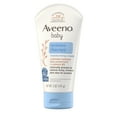 thumbnail image 5 of Aveeno Baby Eczema Therapy Moisturizing Cream Body Lotion with Oatmeal, 5 oz, 5 of 10