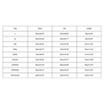 thumbnail image 3 of Dyfzdhu Period Underwear for Women Plus Size Leakproof Brief Bottoms Menstrual Teens Girls And Underwear Leak Proof Panties, 3 of 4