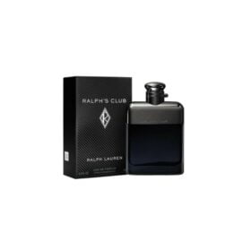 Eau de Parfum Ralph's Club 100 ml Caballero Ralph Lauren Walmart