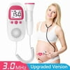 Heartbeat Monitor- Accurate Portable and Easy to Use for Home