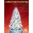 thumbnail image 2 of Hal Leonard Christmas Favorites Organ Series Softcover, 2 of 7