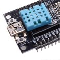 thumbnail image 4 of New Version Temperature and Humidity Sensor CH340 Development Board ESP8266 Extended Wifi Serial Port Module, 4 of 5