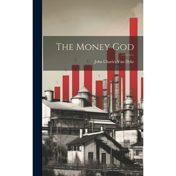 The Money God, (Hardcover)