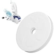 thumbnail image 4 of Swimming Pool Cleaner Wheel, Wear Resistance ABS Material C6 Large Wheel Replacement  for 180 280 380 Cleaning Machine, 4 of 7