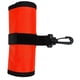 thumbnail image 1 of Boya de señalización de superficie Sunnimix 4 pies Nylon Buceo con escafandra Seguridad naranja, 1 of 8