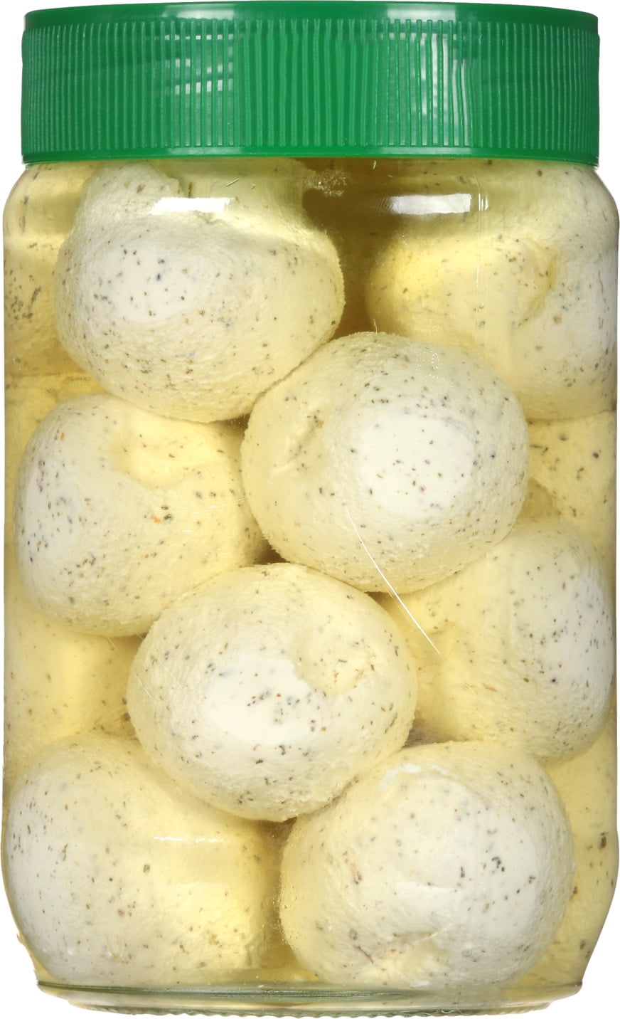 Shahia Thyme Labneh 15 oz