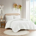 thumbnail image 2 of Gracie Mills Carmen Elegant Clip Jacquard Comforter Set - GRACE-15143, 2 of 4