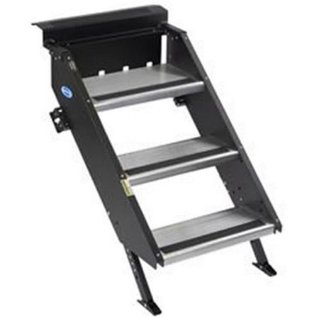 STEPS & STEP RUGS RV