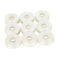 thumbnail image 3 of 9x Flat Wires Flosser Replacement Core , Built Floss White 50M., 3 of 8