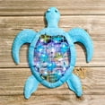 thumbnail image 5 of Lighted Outdoor Coastal Metal Wall Decor, 5 of 10